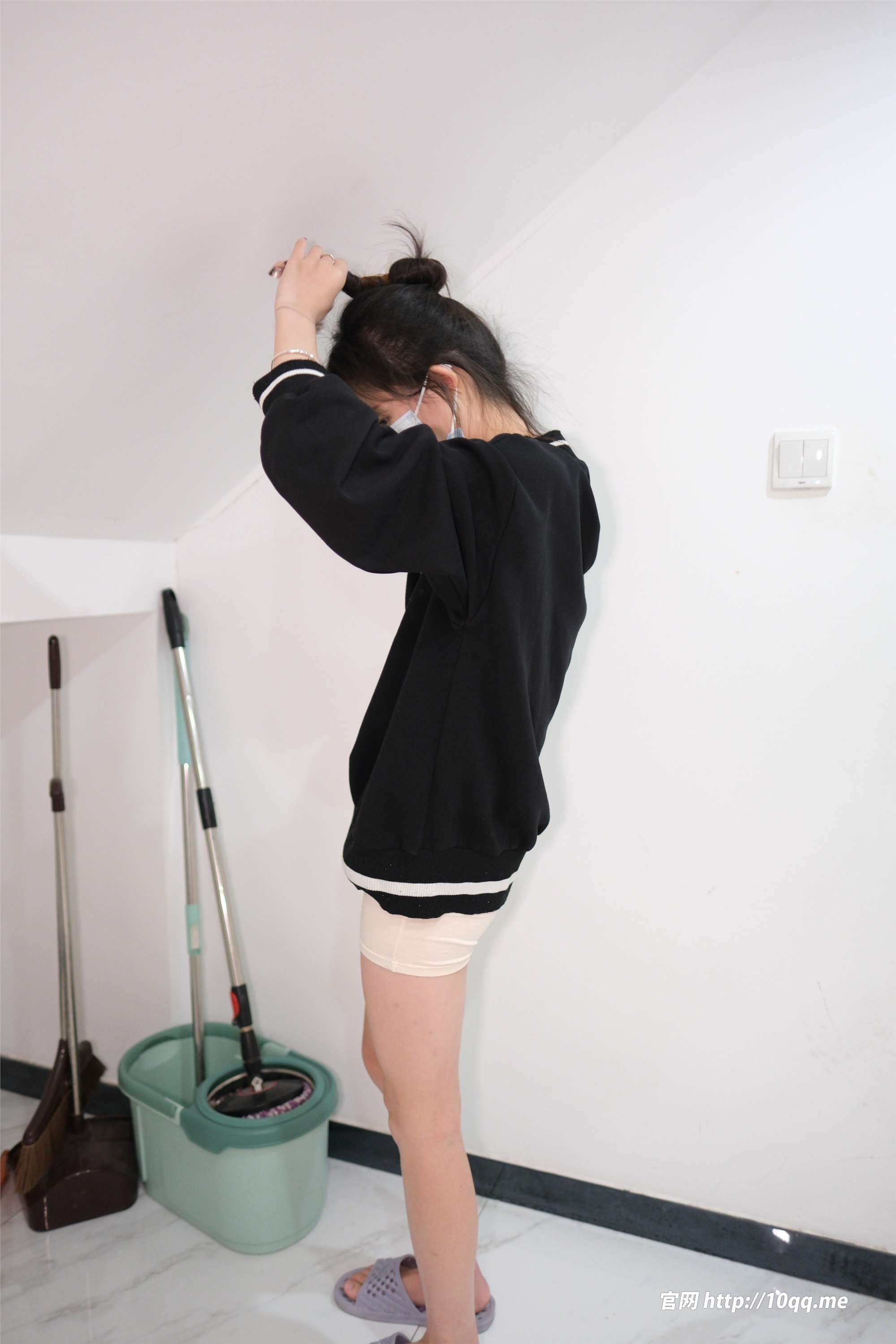 ROSI口罩系列 2024.01.26 NO.2784